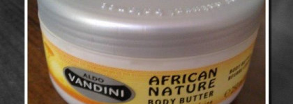 Мой уход с Aldo Vandini