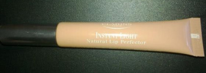 Новое трио для губ