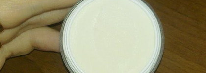 Новое трио для губ