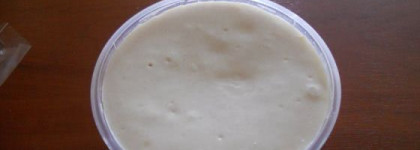 Моя посылка от "Мыловаров"