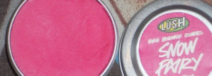 Мои новые баночки или бальзамов много не бывает