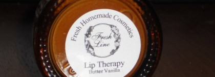 Уже не мания ,или снова о бальзамах