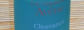 Уход от Avene