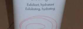 Уход от Avene