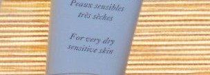 Уход от Avene