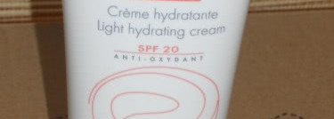 Уход от Avene