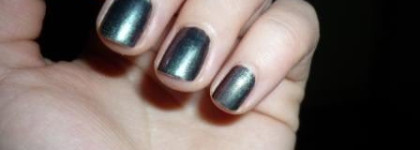 Мой "Жемчужный дождь" от Aurelia