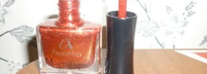 Зимняя "Феерия" или захотелось мне праздника