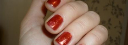 Зимняя "Феерия" или захотелось мне праздника