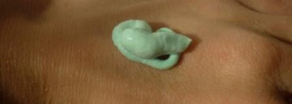 Нет, спасибо!...или деньги на ветер с "Green Mama" Mаскa для рук «Льняное масло и Полевой хвощ»