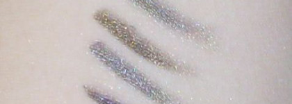 Givenchy Квартет теней для век Le Prisme  № 73 Pastel Model