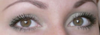 Обзор моих тушей для ресниц