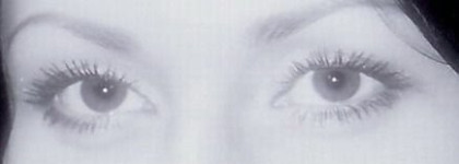 Обзор моих тушей для ресниц