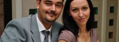 Моя любовь - помада Max Factor Lasting Colour Collections №630 Plush Blush