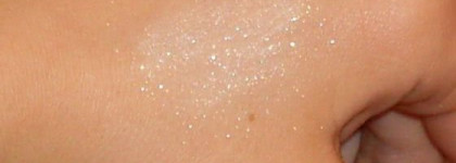 Немножко пудры