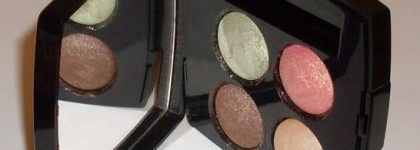 Chanel Les 4 Ombres №74 Nymphea