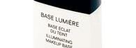 Chanel Vitalumiere Aqua & Chanel Base Lumiere