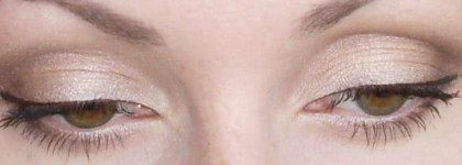 Chanel Les 4 Ombres №74 Nymphea