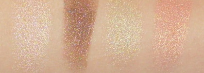 Chanel Les 4 Ombres №74 Nymphea