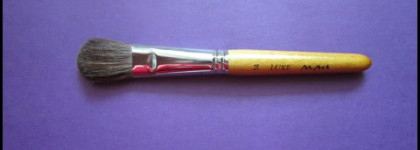 Мои М.artовские помощницы