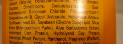 Желанный объем от Marc Anthony