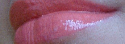 Мои "помадные джунгли"