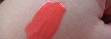 Мои "помадные джунгли"