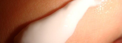 Умывание с Olay Skin Comfort