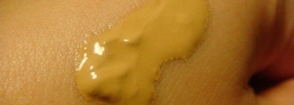 Идеальный тон с Chanel Vitalumiere Aqua