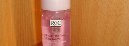 RoC Mousse Nettoyante Energisante  - Тонизирующая пенка для умывания