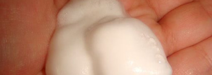 RoC Mousse Nettoyante Energisante  - Тонизирующая пенка для умывания