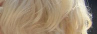 ББ (борьба блондинки за здоровые и длинные волосы)