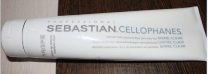 Ламинирование: Brelil, Sebastian