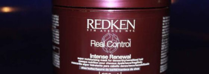 Краска для волос Brelil + маска Redken = "счастливые" волосы