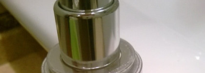 Поддержание кожи в нормальном состоянии с уходовой косметикой класса Luxe. Часть 1