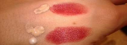 Сравнение вариантов маскировки темных кругов под глазами: консилер и корректор