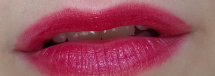 Tom Ford Lip Color 11 Crimson Noir  -   Правильно красная (?) помада