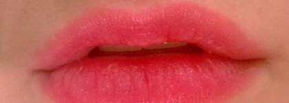 Tom Ford Lip Color 11 Crimson Noir  -   Правильно красная (?) помада