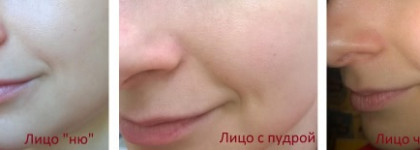 Гоночный болид среди пудр - Serge Lutens Teint si fin  Found de teint compact  Compact foundation   B40