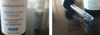 Борьба с высыпаниями на лице во время отпуска и не только