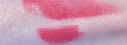 MAC Lipstick Retro Matte Ruby Woo - гейши рекомендуют