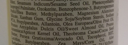 Два бестселлера для мягкости и гладкости кожи тела зимой