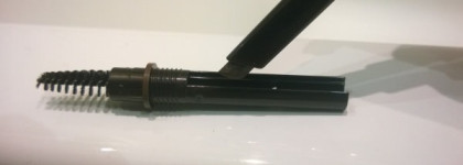 Карандаш для бровей Tom Ford. Brow Sculptor. 04 Espresso: самодостаточный, стойкий, идеальный