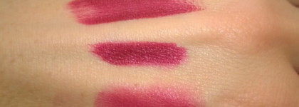 Diva дивная: помада MAC Retro Lipstick в цвете Diva