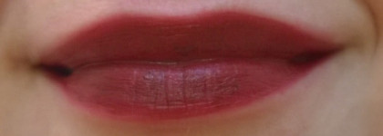 Diva дивная: помада MAC Retro Lipstick в цвете Diva