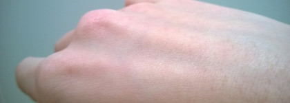 Aveda Hand Relief Cream - крем для рук заслуживающий внимания