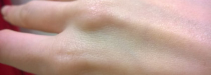 Aveda Hand Relief Cream - крем для рук заслуживающий внимания