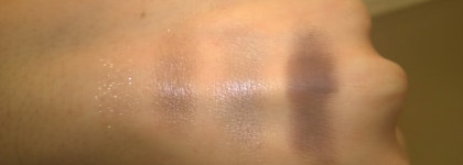 Тени на все случаи жизни для криворучек и не только: Tom Ford Eye Color Quad Eye Shadows 05 Silvered Topaz