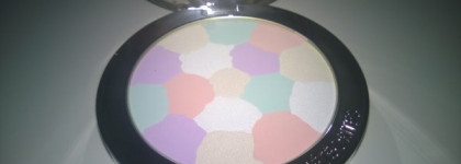 Guerlain Meteorites Compact Light-Revealing Powder в цвете 2 Clair/Light - все лучшее сразу, хотя