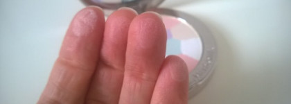 Guerlain Meteorites Compact Light-Revealing Powder в цвете 2 Clair/Light - все лучшее сразу, хотя